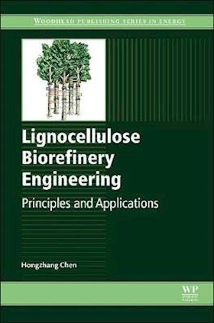 Lignocellulose Biorefinery Engineering