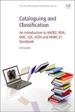 Cataloguing and Classification