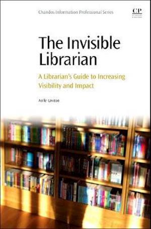 The Invisible Librarian