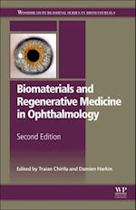 Biomaterials and Regenerative Medicine in Ophthalmology
