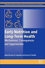 Early Nutrition and Long-Term Health