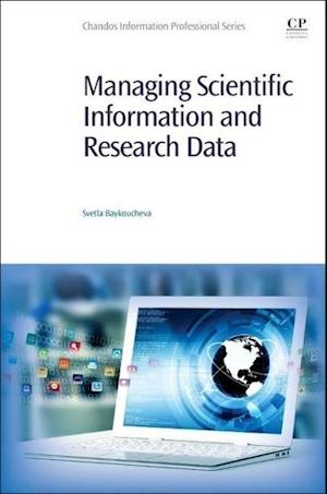 Managing Scientific Information and Research Data