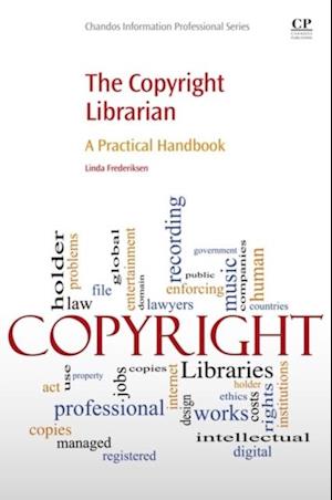 Copyright Librarian