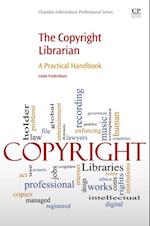 Copyright Librarian