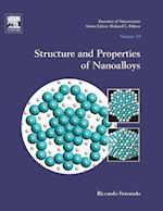 Structure and Properties of Nanoalloys