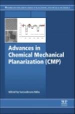 Advances in Chemical Mechanical Planarization (CMP)