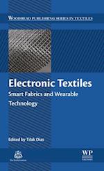 Electronic Textiles