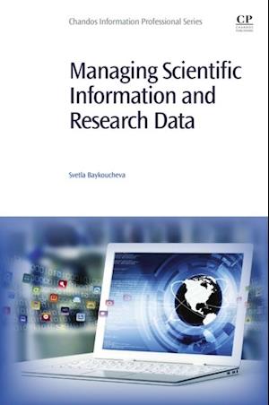 Managing Scientific Information and Research Data