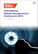International Vehicle Aerodynamics Conference