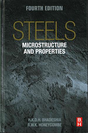 Steels: Microstructure and Properties