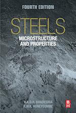 Steels: Microstructure and Properties