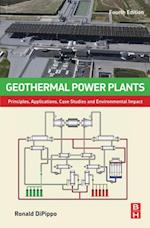 Geothermal Power Plants