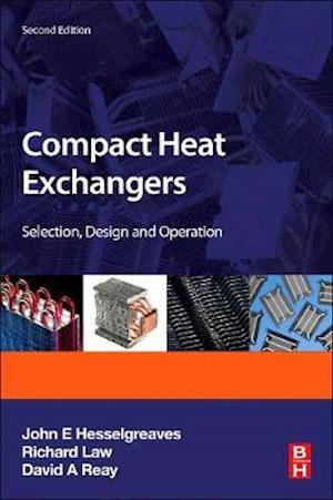 Compact Heat Exchangers