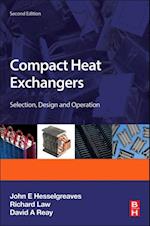 Compact Heat Exchangers