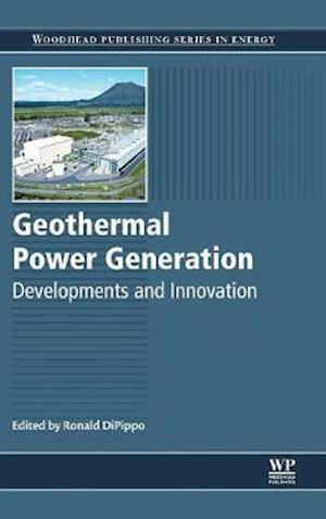 Geothermal Power Generation