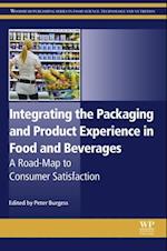 Integrating the Packaging and Product Experience in Food and Beverages