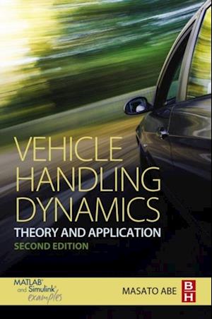 Vehicle Handling Dynamics