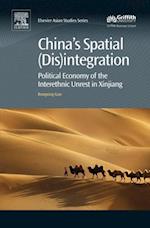 China's Spatial (Dis)integration
