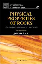 Physical Properties of Rocks