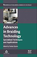 Advances in Braiding Technology