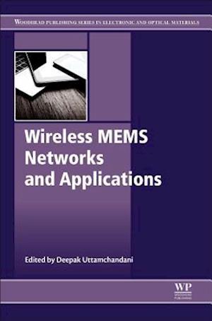 Wireless MEMS Networks and Applications