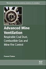 Advanced Mine Ventilation
