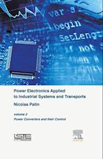 Power Electronics Applied to Industrial Systems and Transports, Volume 2