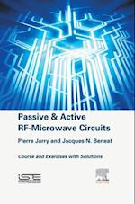 Passive and Active RF-Microwave Circuits