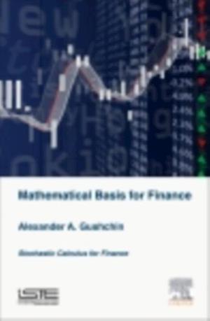 Stochastic Calculus for Quantitative Finance