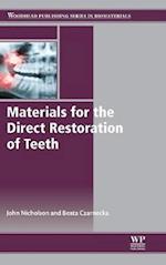 Materials for the Direct Restoration of Teeth