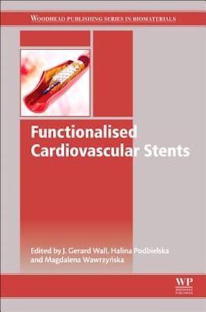 Functionalised Cardiovascular Stents