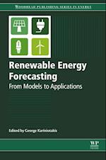 Renewable Energy Forecasting