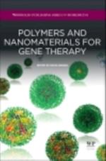 Polymers and Nanomaterials for Gene Therapy