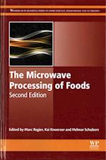 The Microwave Processing of Foods