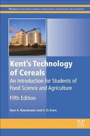 Kent’s Technology of Cereals