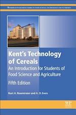 Kent's Technology of Cereals