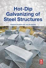 Hot-Dip Galvanizing of Steel Structures