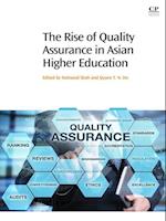 Rise of Quality Assurance in Asian Higher Education