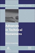 Advances in Technical Nonwovens