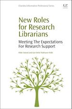 New Roles for Research Librarians