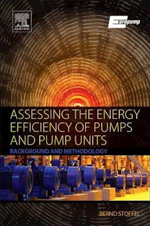 Assessing the Energy Efficiency of Pumps and Pump Units