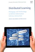 Distributed Learning