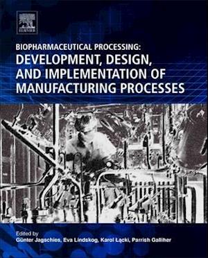 Biopharmaceutical Processing