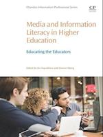 Media and Information Literacy in Higher Education