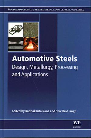 Automotive Steels