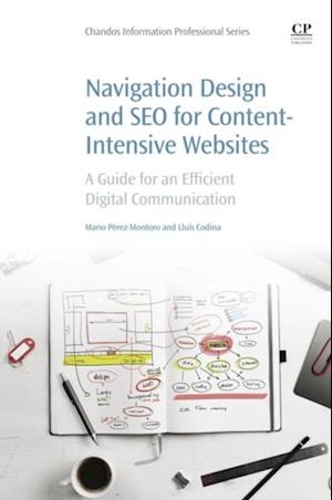 Navigation Design and SEO for Content-Intensive Websites