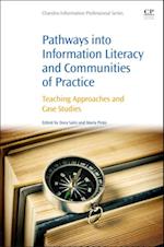Pathways into Information Literacy and Communities of Practice