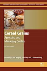 Cereal Grains