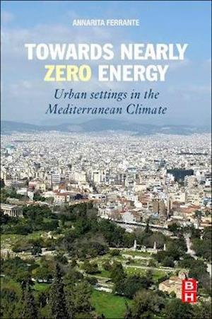 Towards Nearly Zero Energy