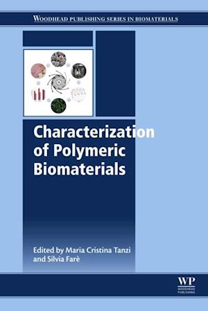 Characterization of Polymeric Biomaterials